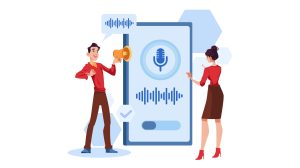 Voice Search Optimization, how to appear in voice search results, how to optimize for voice search